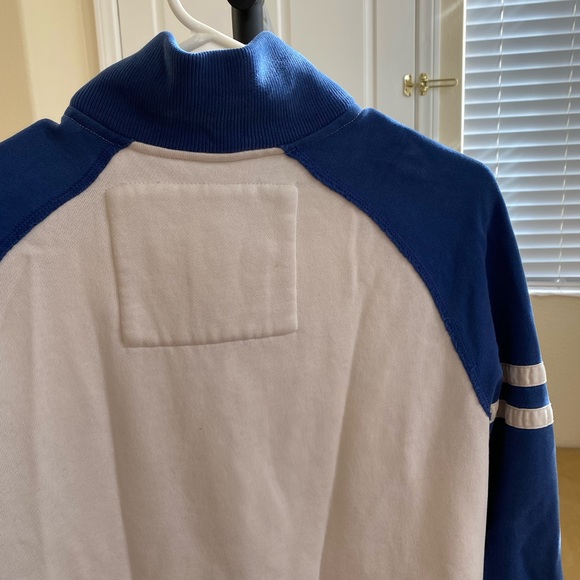 A&F jacket size XL - Picture 8 of 10